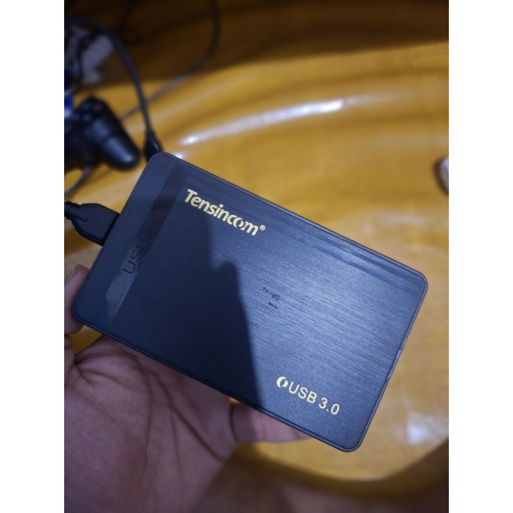 Hardisk Game 250GB