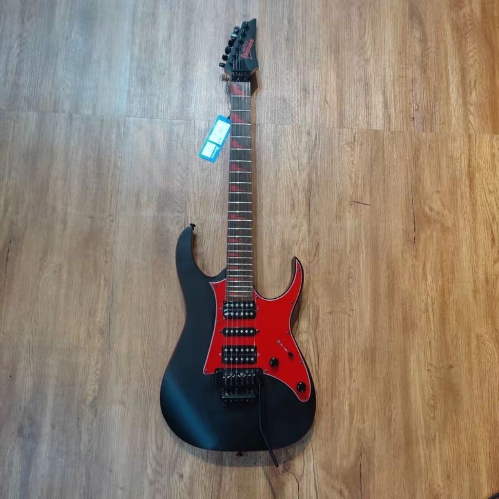 gitar Ibanez gio grg 250dx mii
