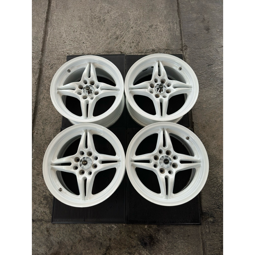SSR type x by pro racing