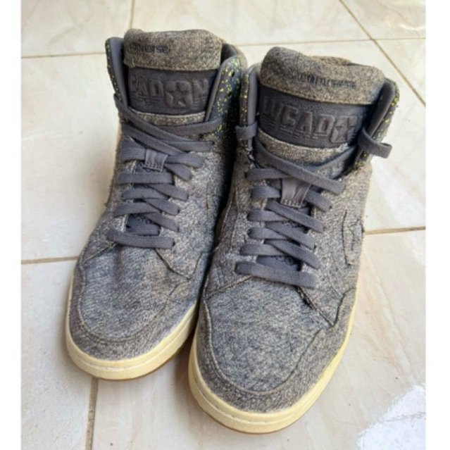 Converse Weapon Ray pack