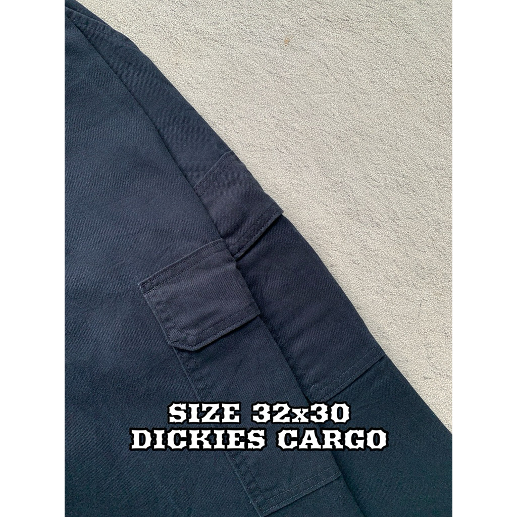 Celana Dickies Genuine Cargo