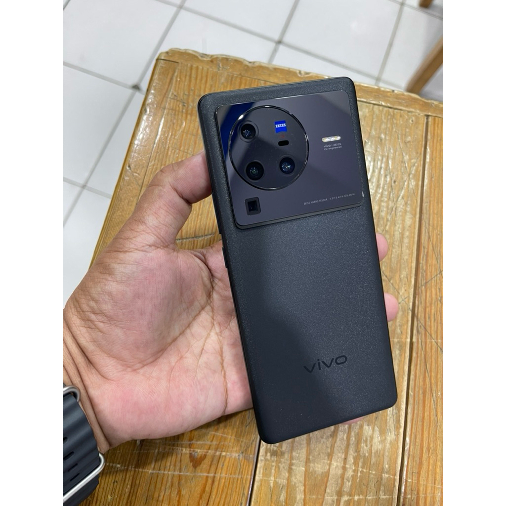 vivo x80 pro 12/256gb second super mulus