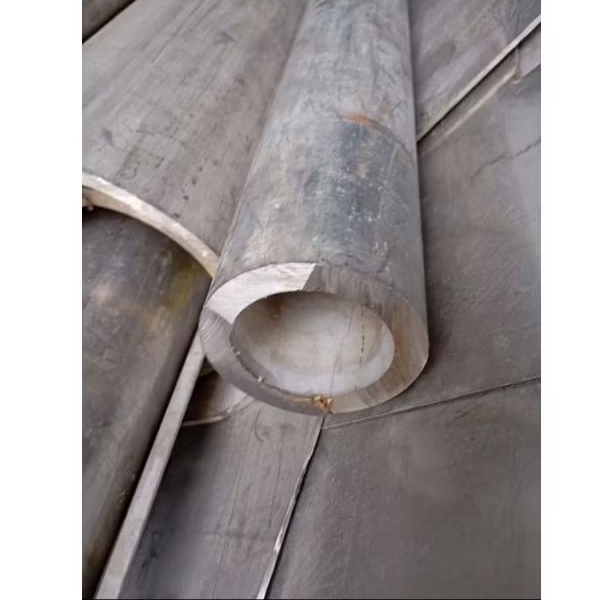 Pipa Stainless ss304 3 inch sch160 Od 89mm Tebal 11mm
