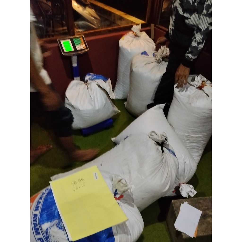 kulit kopi