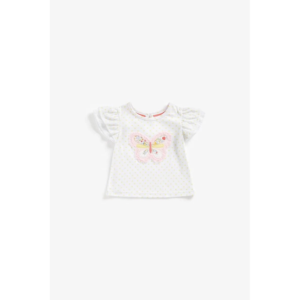 (PRELOVED) Atasan Kaos Anak Mothercare / Kaos Anak Mothercare / Kaos MC / Atasan Mothercare / Atasan