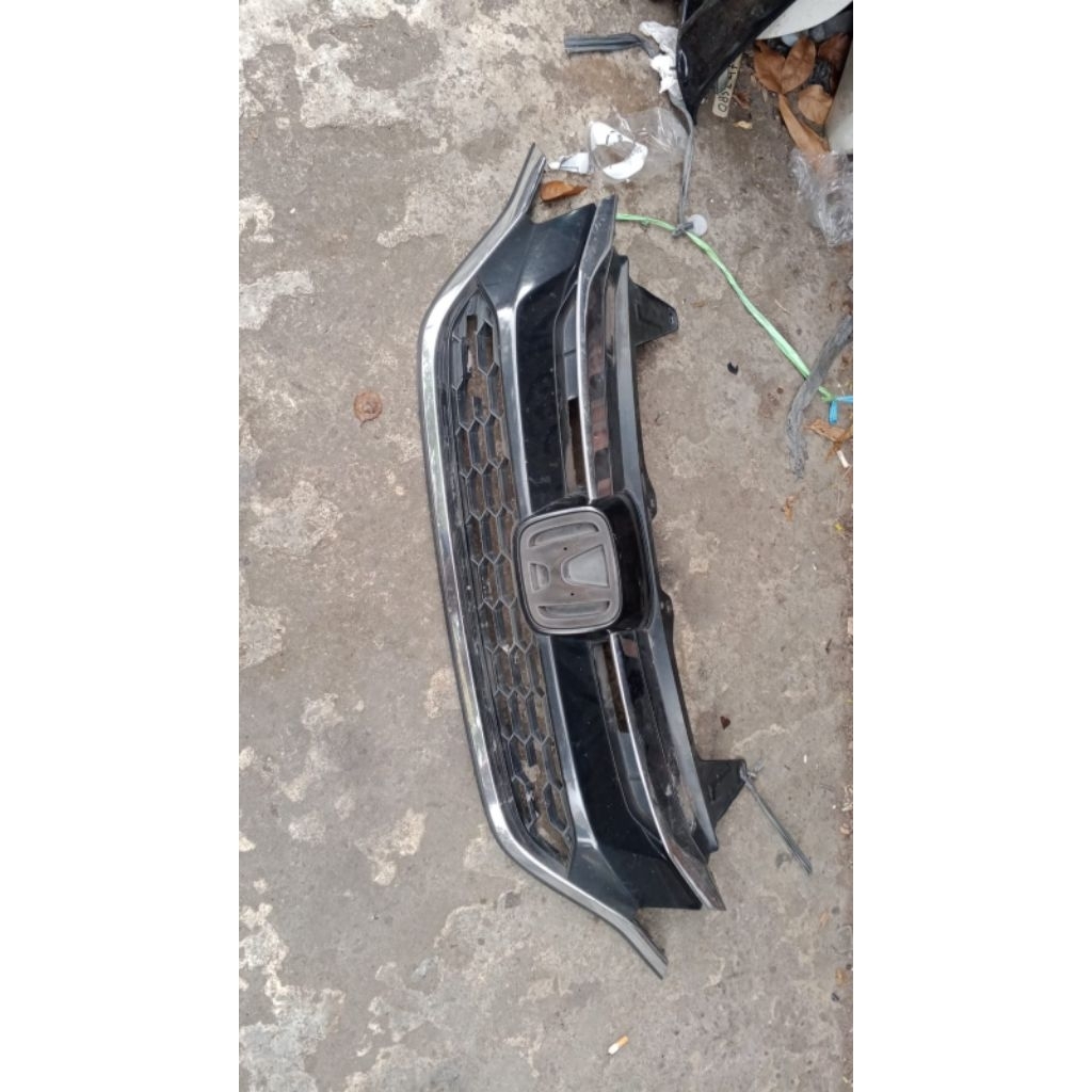 Grill grille radiator honda crv prestige 2014 2015 2016