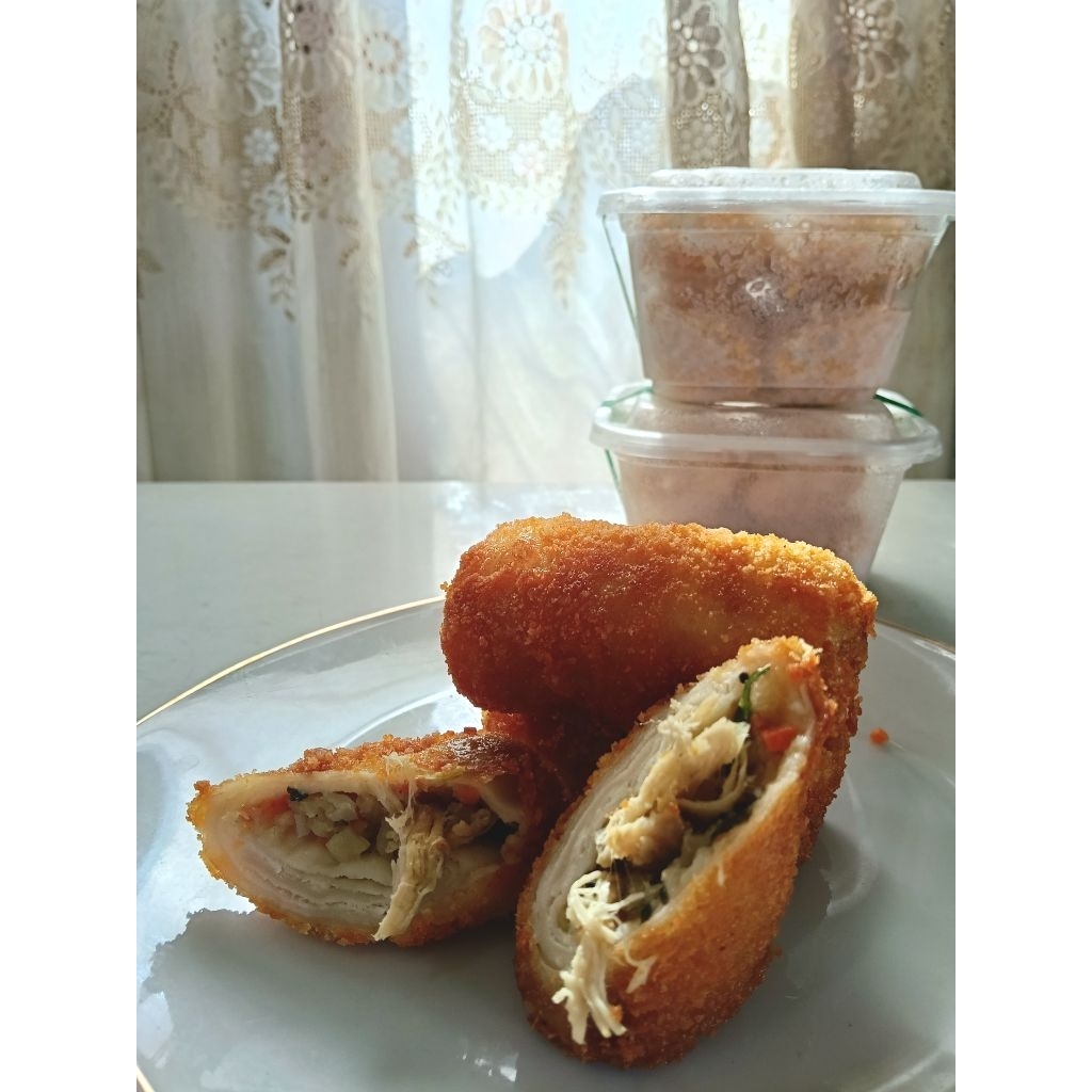 Bakso warisan 319 isi 50