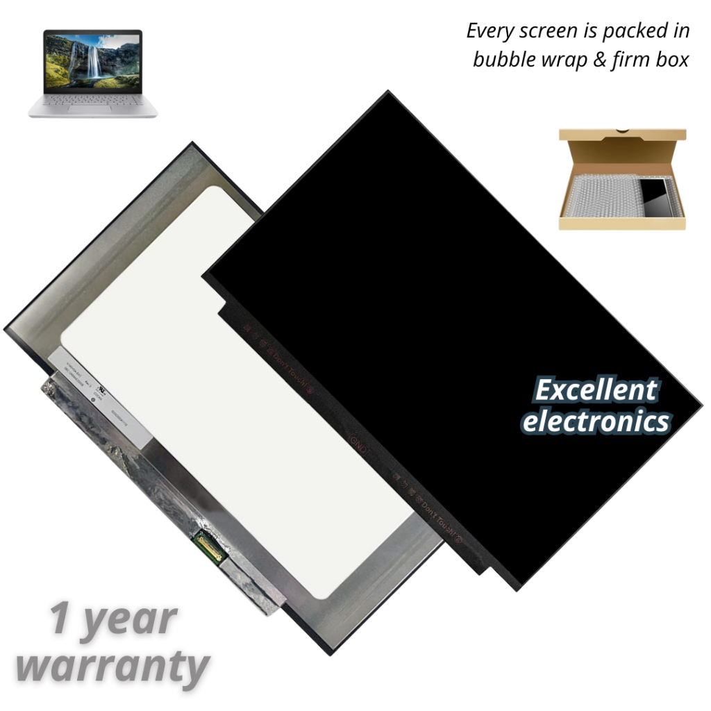 LCD HP 840 G6, LCD laptop HP 840 G6, LCD HP Elitebook 840 G6, LCD laptop HP Elitebook 840 G6 new ori