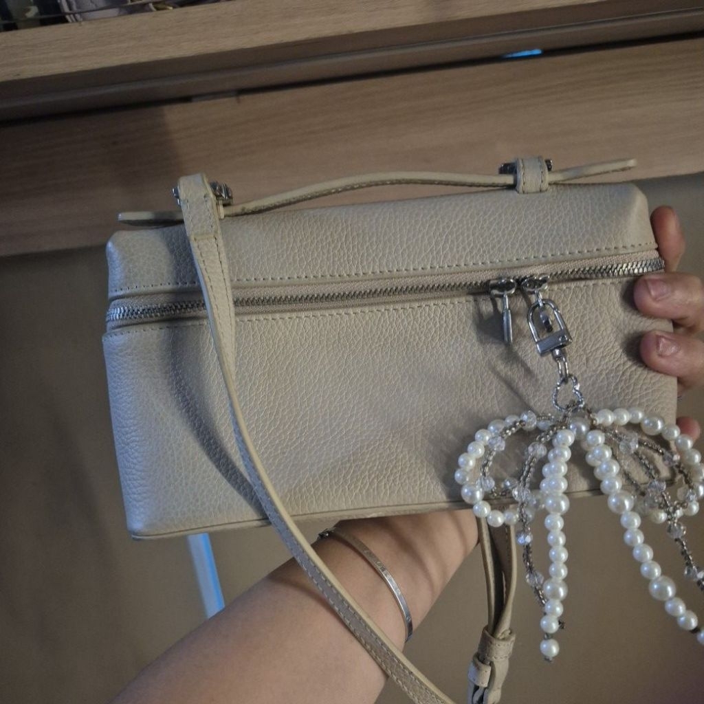 loro piana preloved