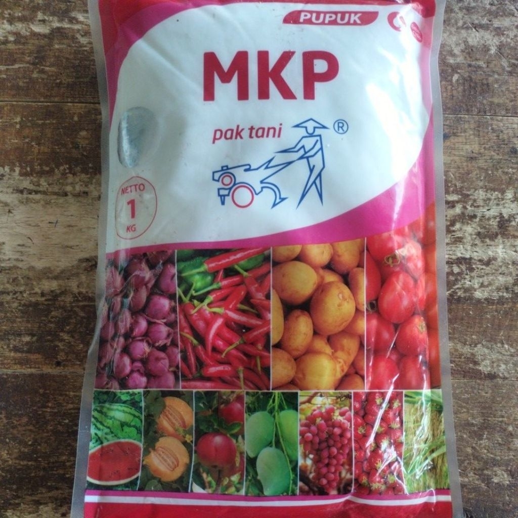 Mkp pak tani