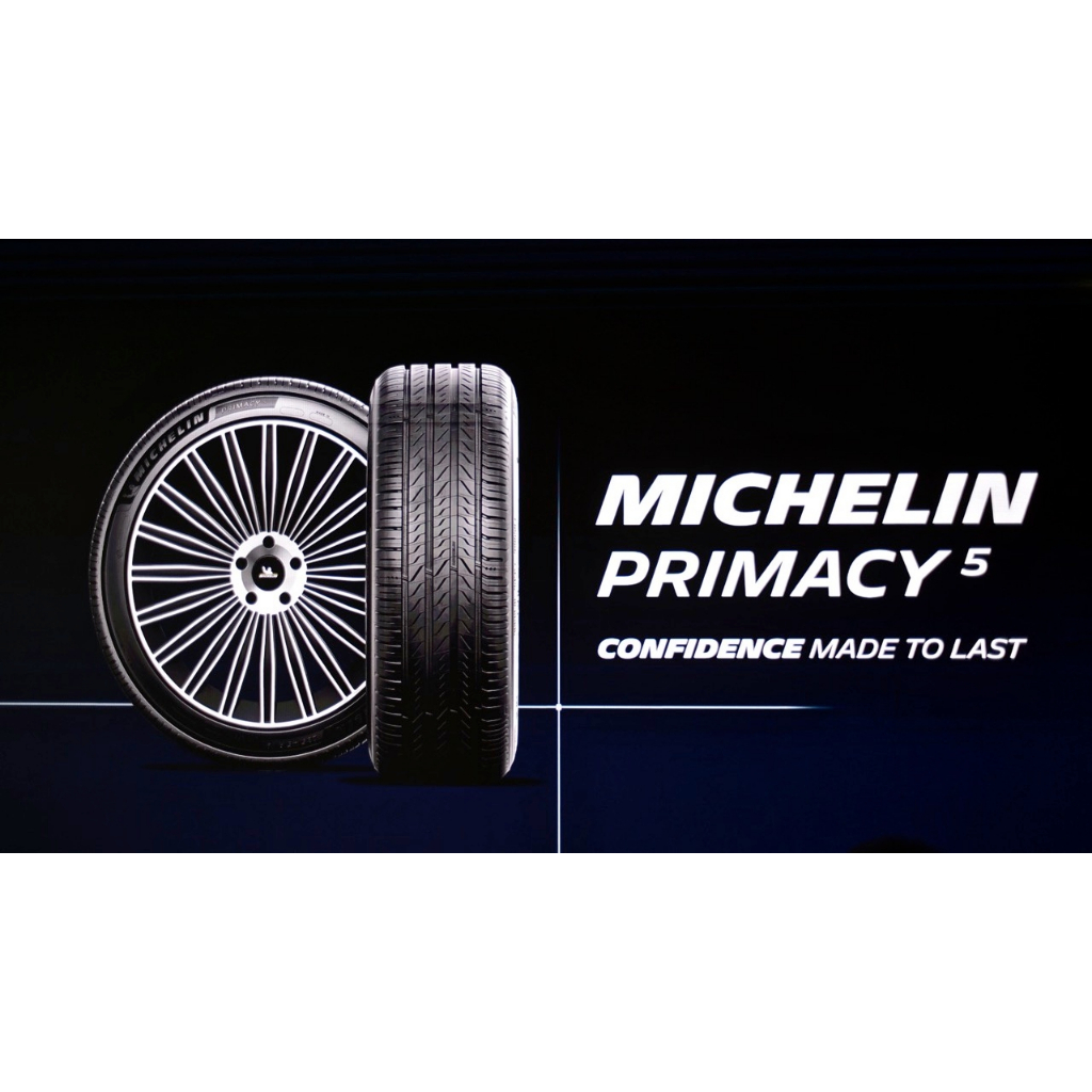Ban Mobil Michelin Primacy 5 215/55 r17