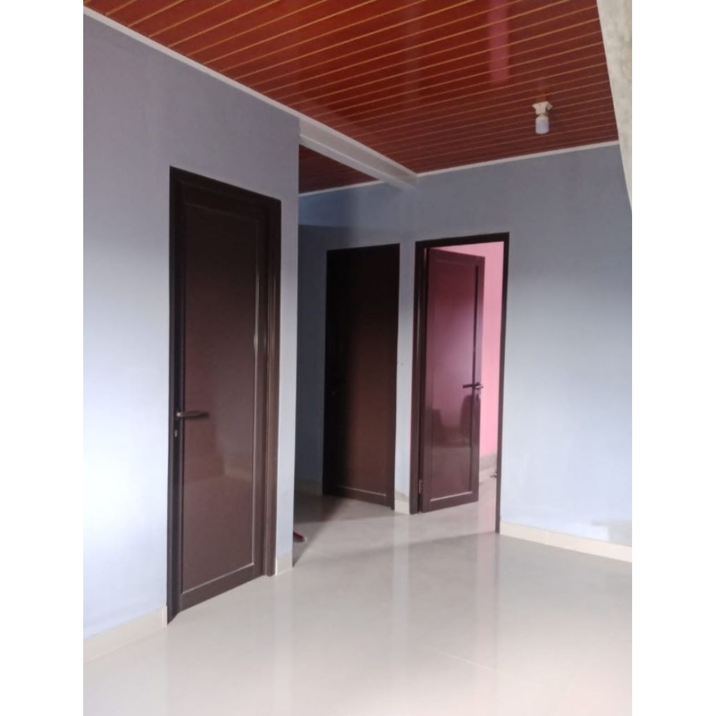 Pintu aluminium ACP
