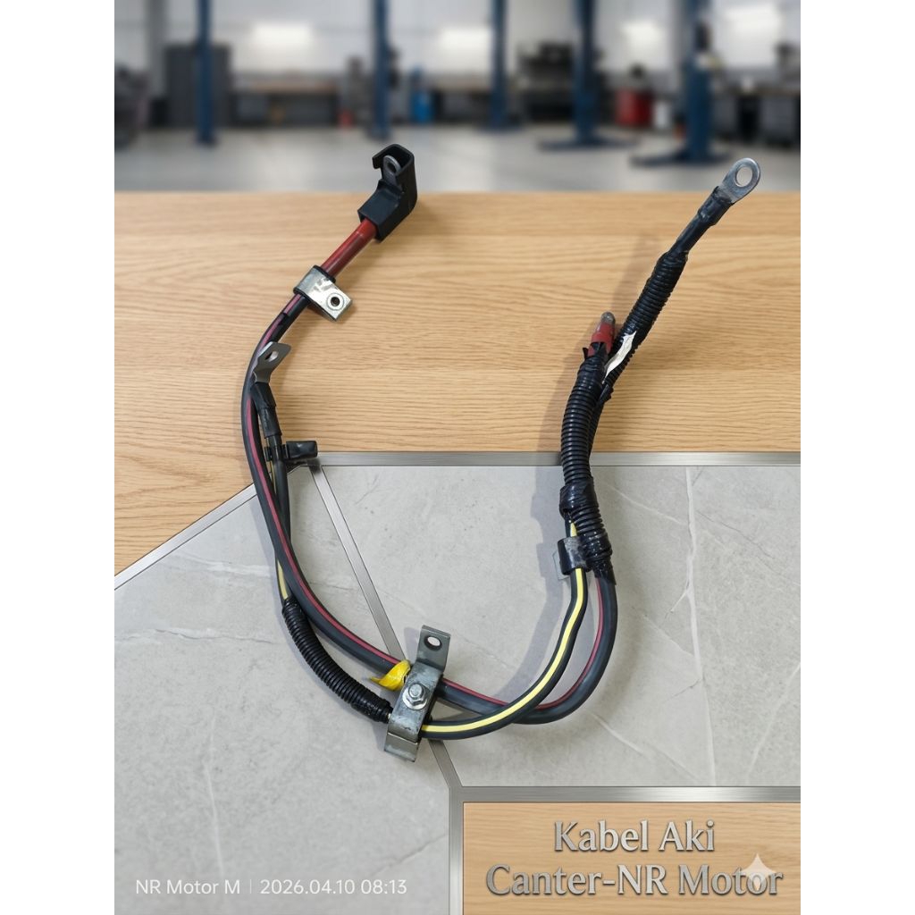 KABEL AKI CANTER ORIGINAL