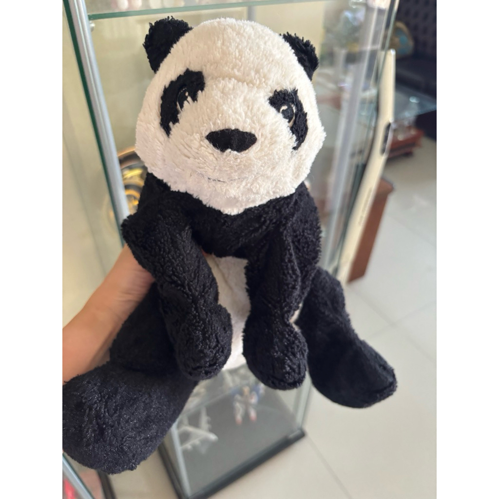 Boneka IKEA Preloved / Boneka IKEA KRAMIG, VANDRING HARE / Paket Boneka IKEA murah