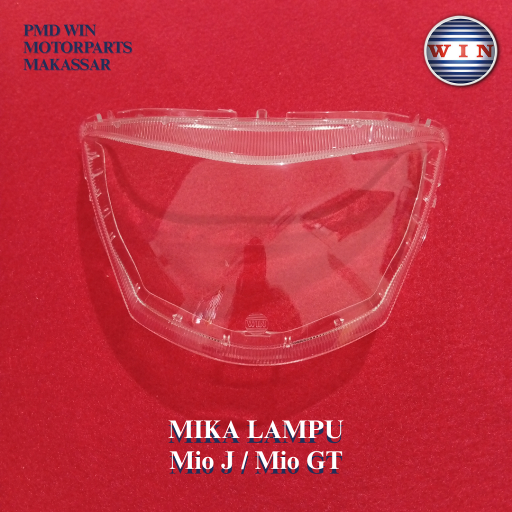Mika Lampu Mio J /Mio GT