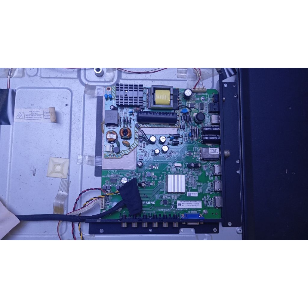 Mainboard Samsung UA43K5005AK UA43K5005 43K5005 MB Mother Board