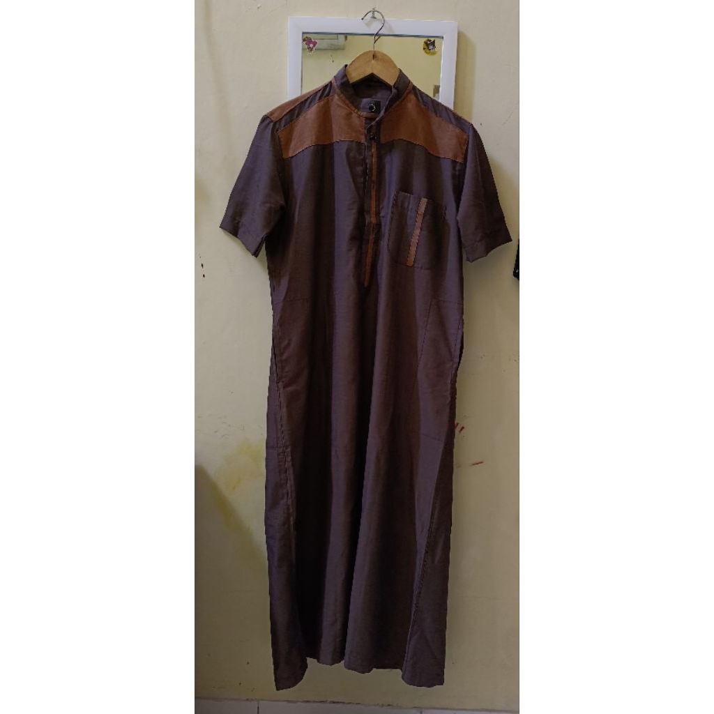 pl jubah pria