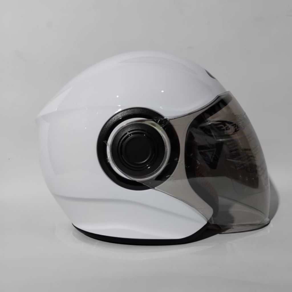 helm GM pop hijab