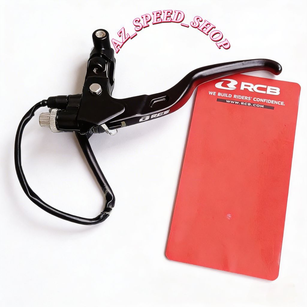 HANDEL KIRI KOPLING RCB E2. NINJA .VIXION SATRIA FU CB150R