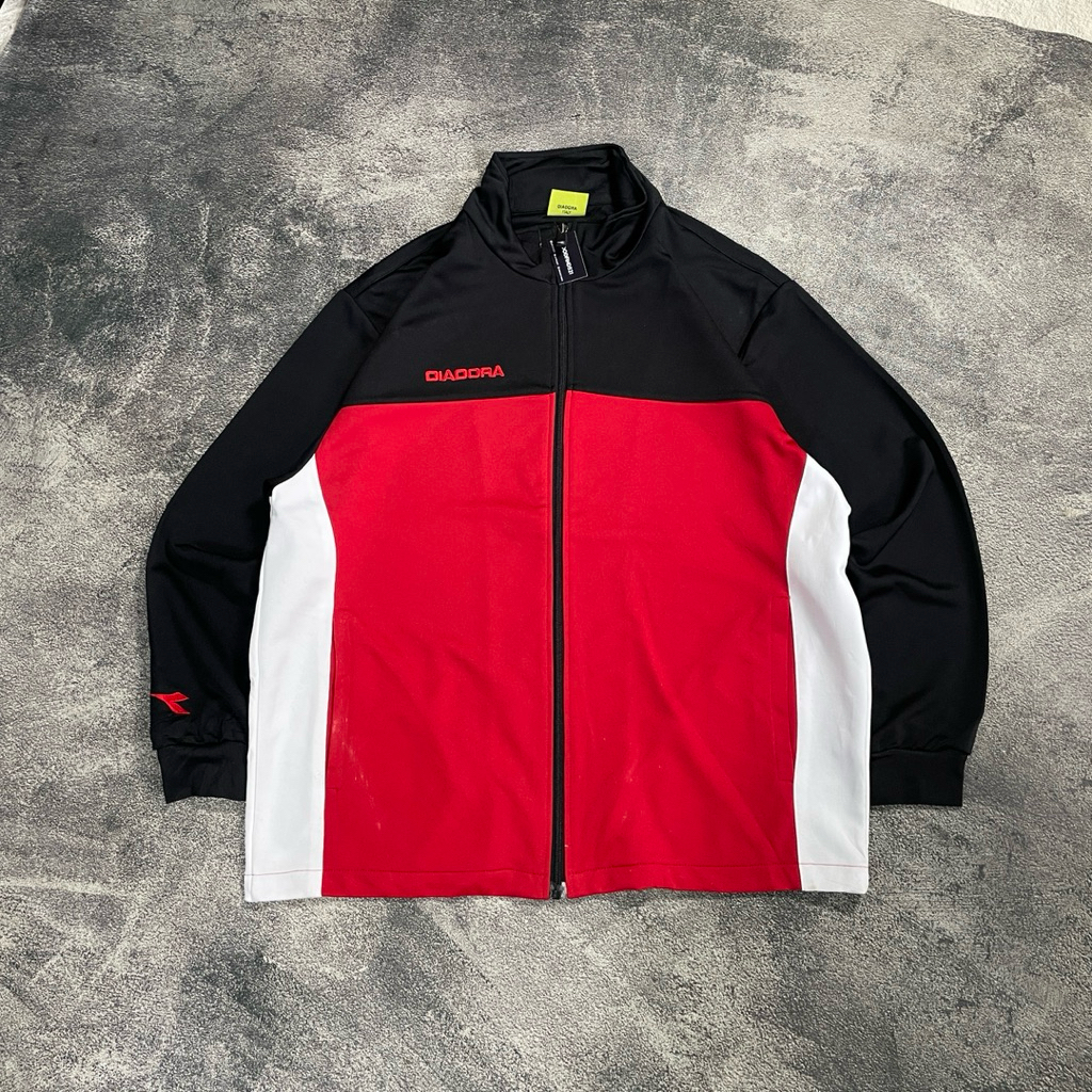 Diadora Tracktop sz XL