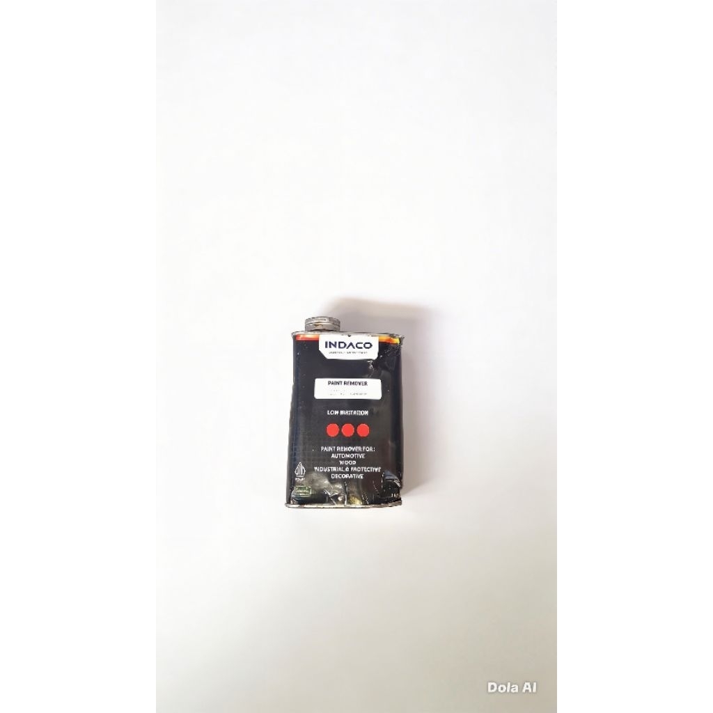 Indaco Paint Remover 1kg