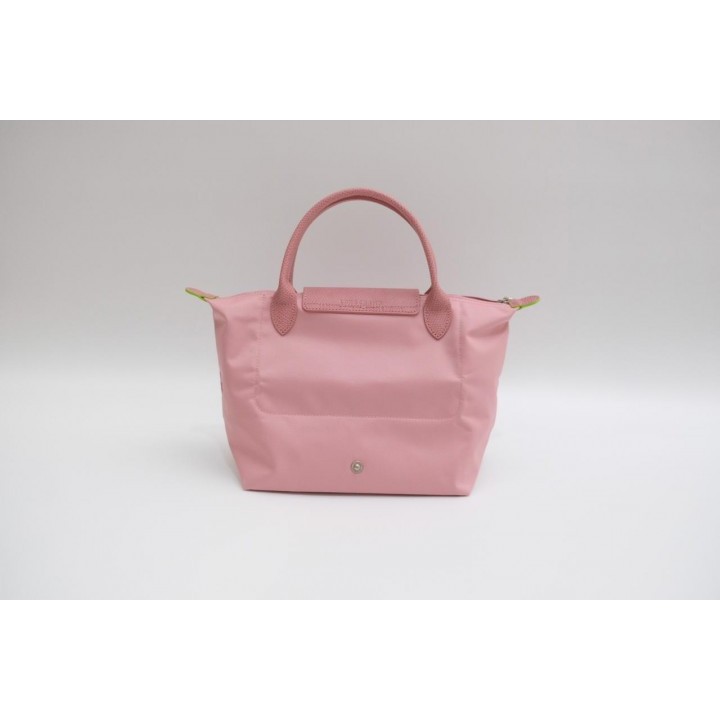 New Longchamp club SSH pink petal Authentic by Ready Then Sold
