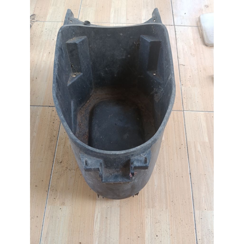 box bagasi vario 125 150 led new