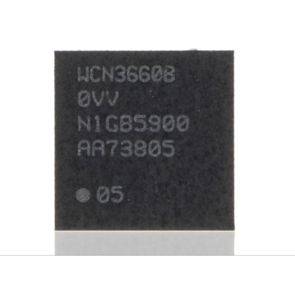 IC WIFI WCN 3660B