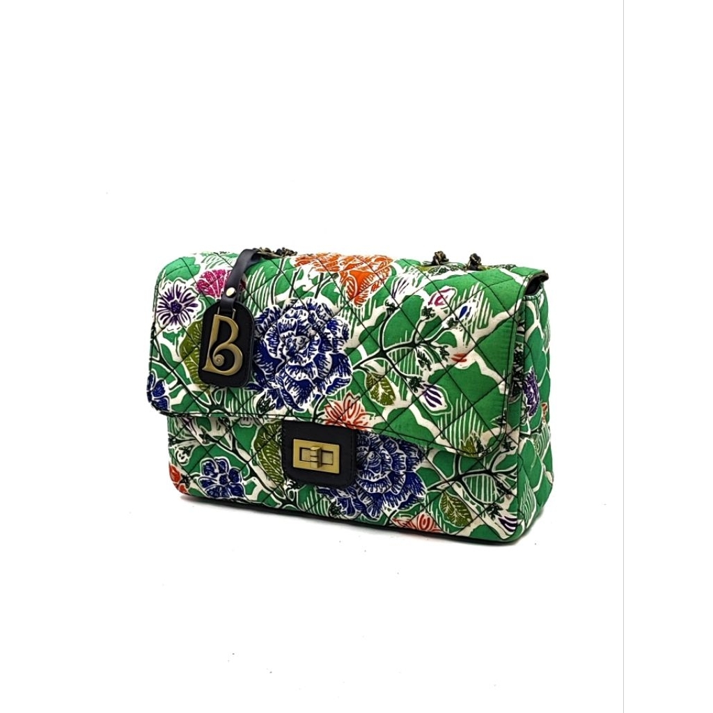Tas Kulit Cyntia Batika