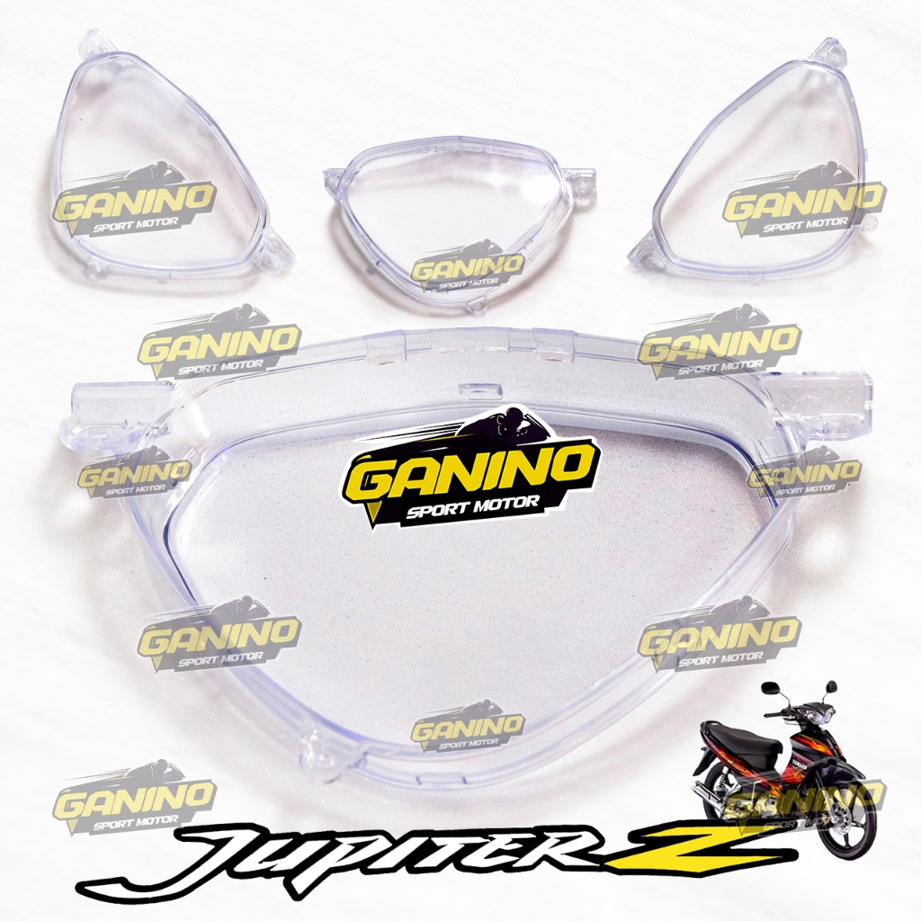 Mika Speedo Jupiter Z New Burhan Mika Speedometer Jupiter Z New Burhan