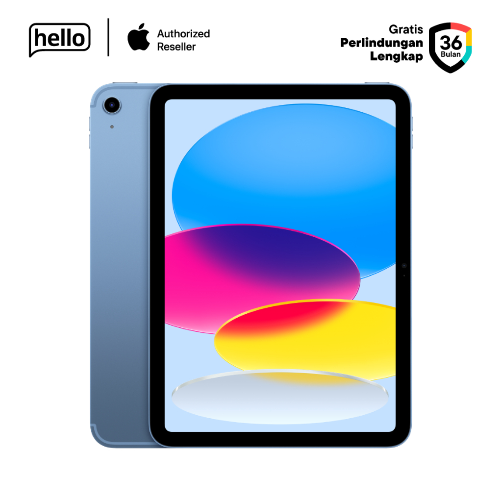 Apple iPad Gen 11 A16