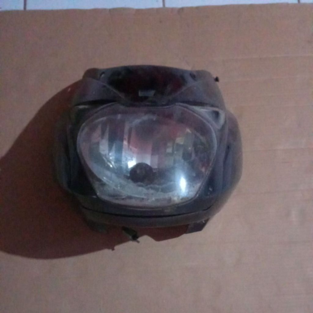 batok motor Pulsar 180 ug4