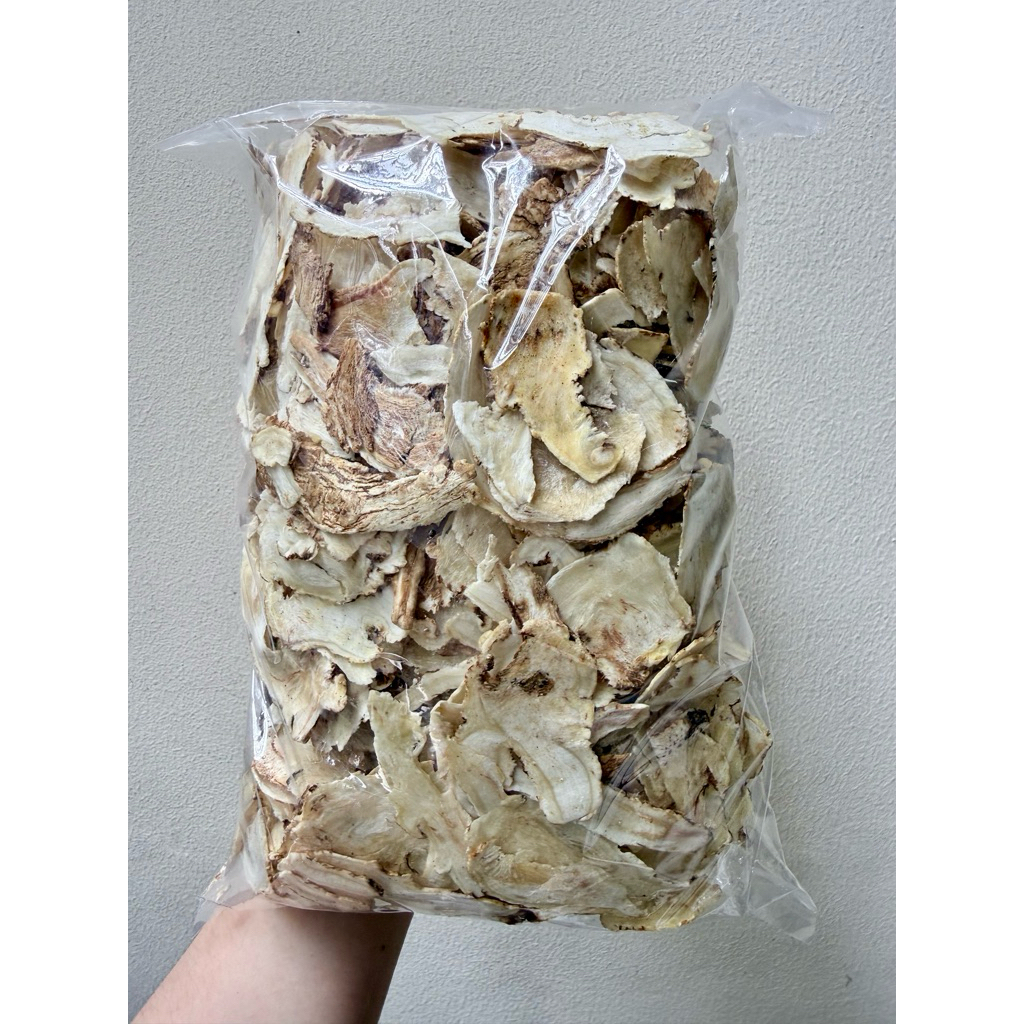 100 Tong Kui Tao/ Tang Kui 1ons DANG GUI TOU DangGuitou pian tang kui thau 100 Gram Premium angelica