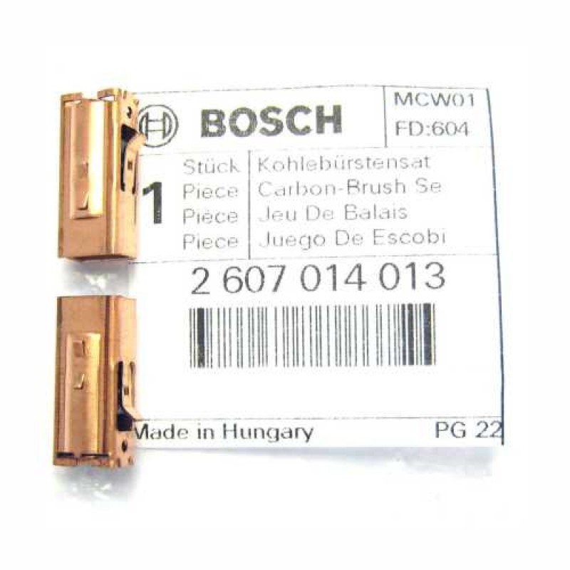 Bosch GSB 16 RE - Carbon Brush (2607014013)