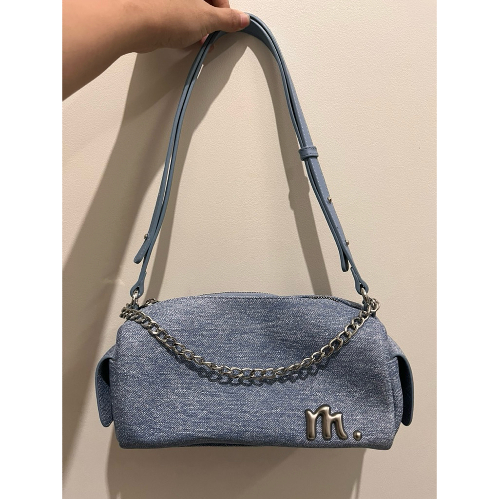 Tas Mossdom Wanita