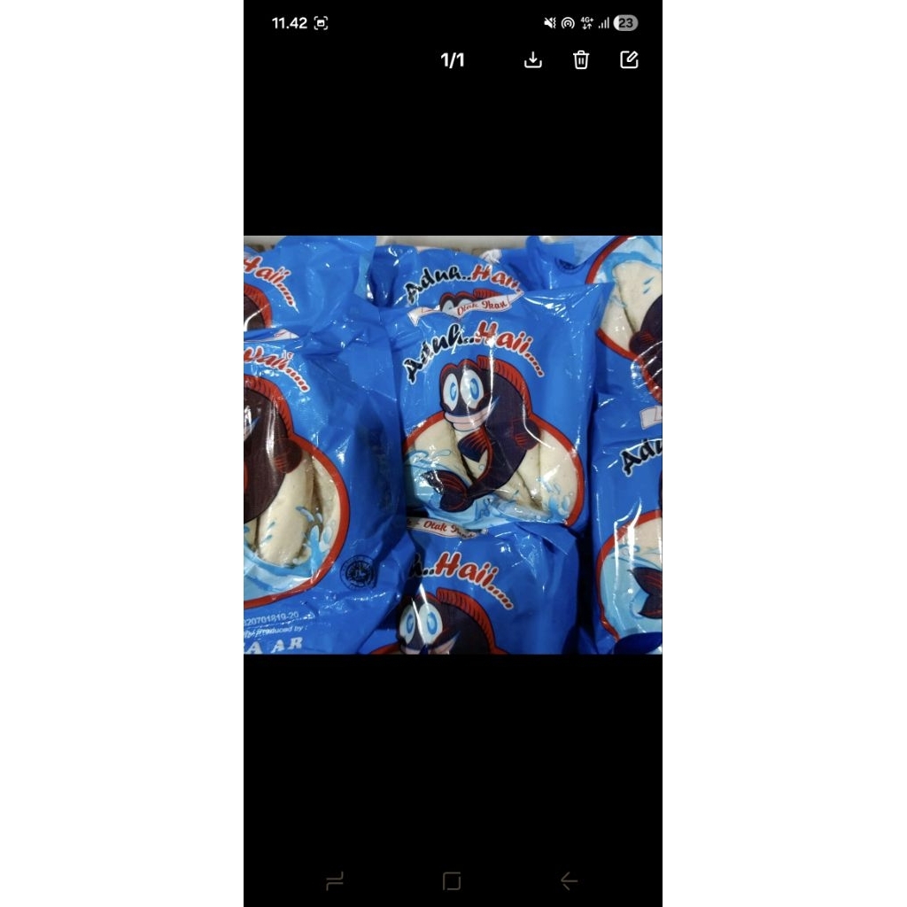 otak otak aduhai