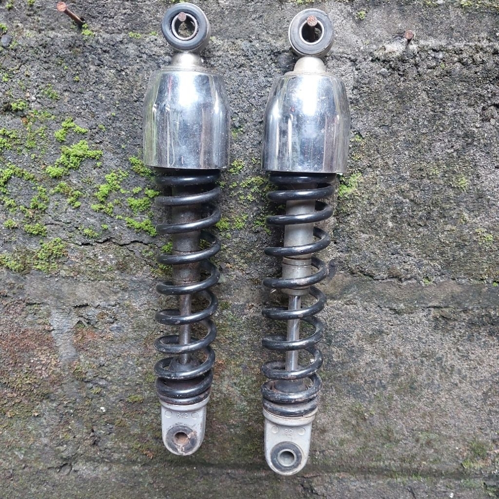 Shockbreaker Skok Belakang Jupiter Z Original Copotan