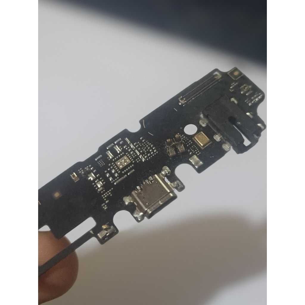 papan cas vivo z1pro original