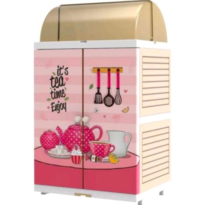NAIBA MINI DISHRACK 4001