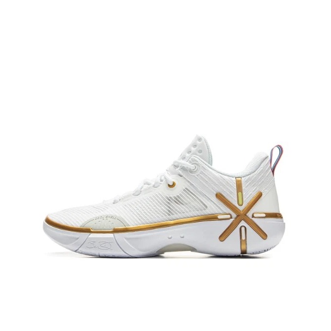 Li-Ning Wade Shadow 6 Men's Basketball Shoes