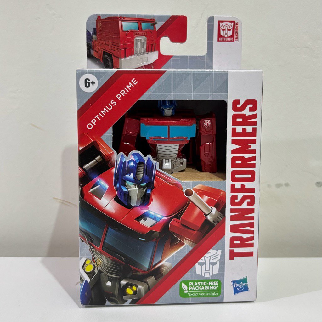 Transformers Robot Mini Original Optimus Megatron Bumblebee WFC Siege Earthrise Kingdom Legacy