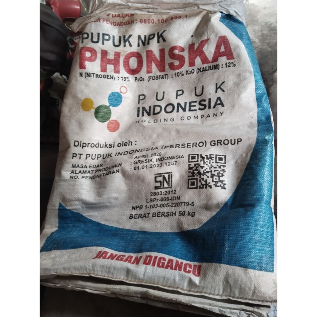 Karung Bekas 50kg Murah Tebal Tahan Lama