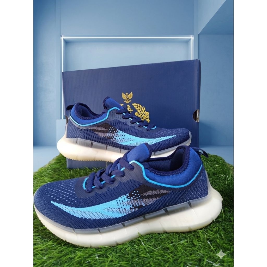sepatu jatah TNI AL, olahraga, outdoor ALRI, hiking