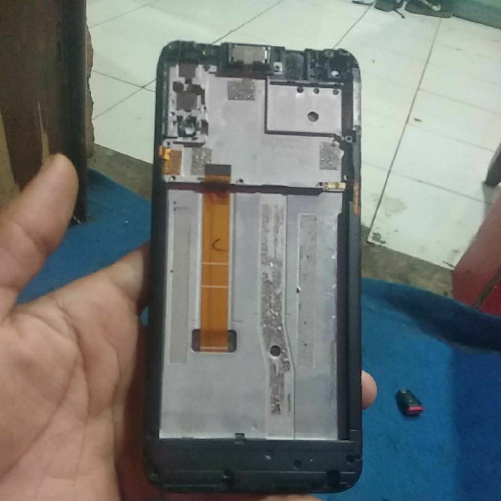 lcd luna g9 orian