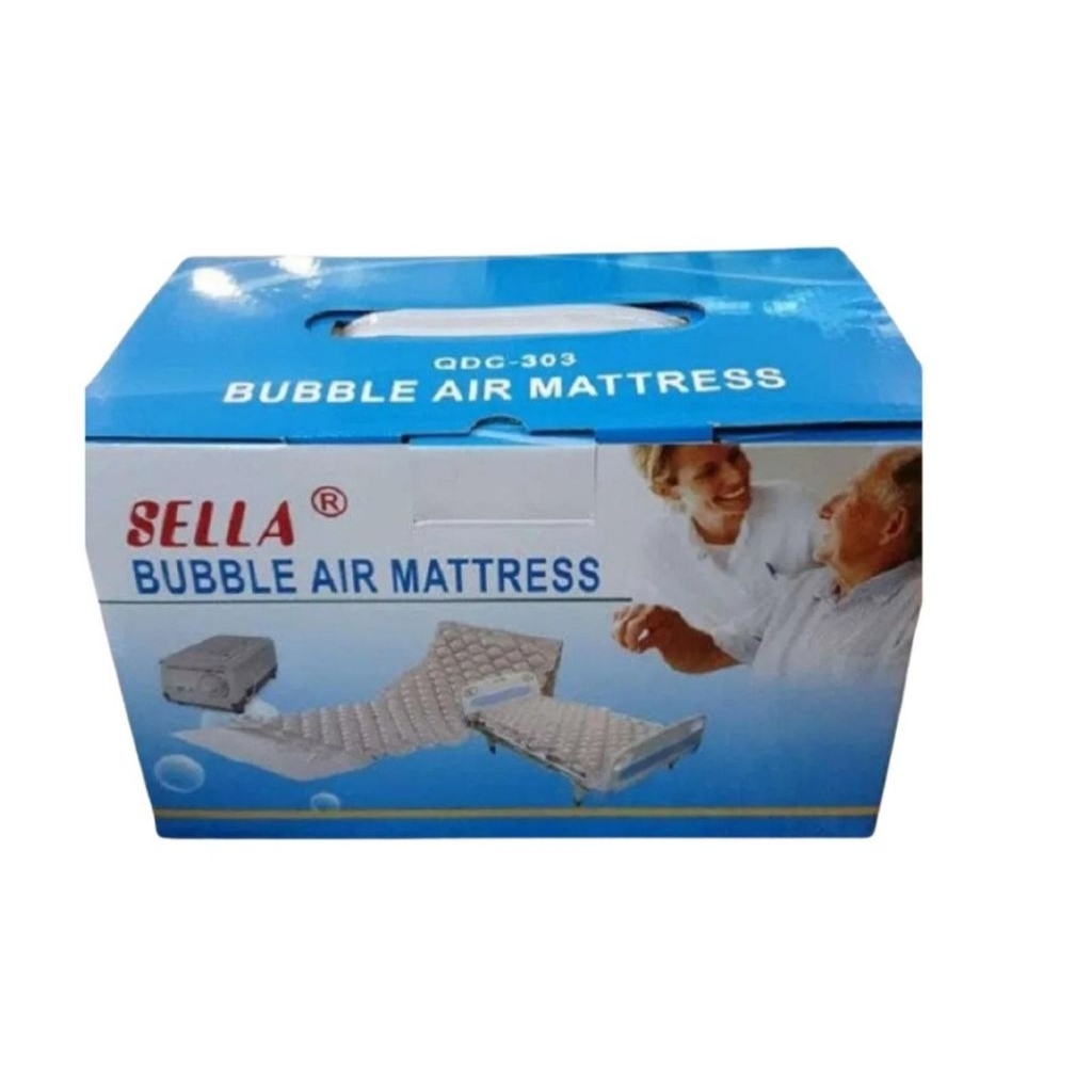 Kasur Decubitus / Kasur Decubitus Original / Kasur Decubitus Anti Luka / Matras Dekubitus