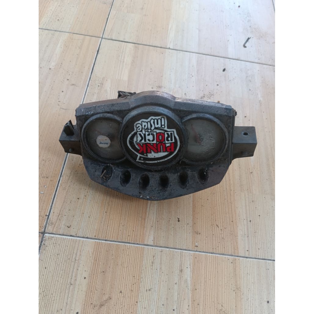 spedometer kawasaki ZX 130 original