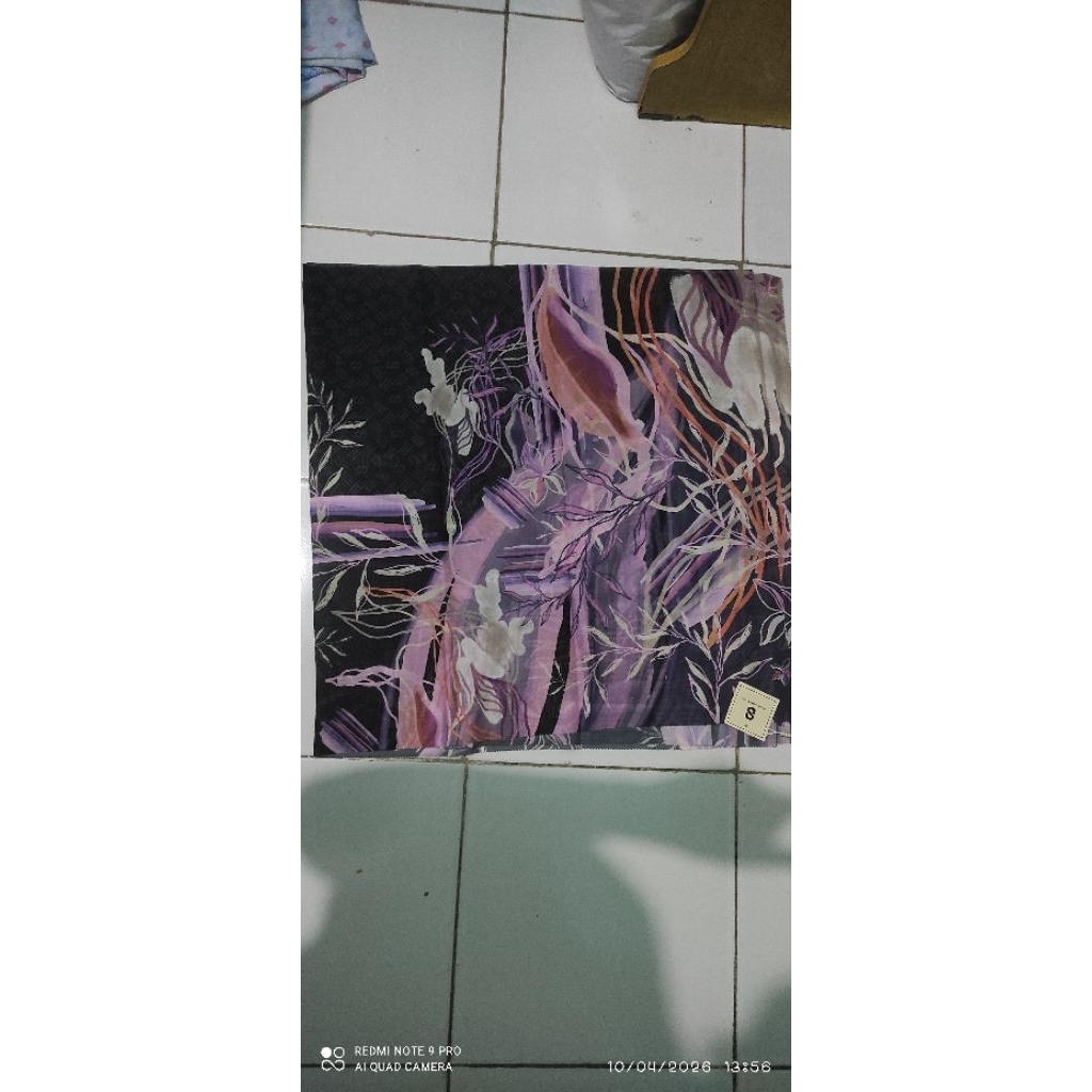 Hijab Umama scarf premium