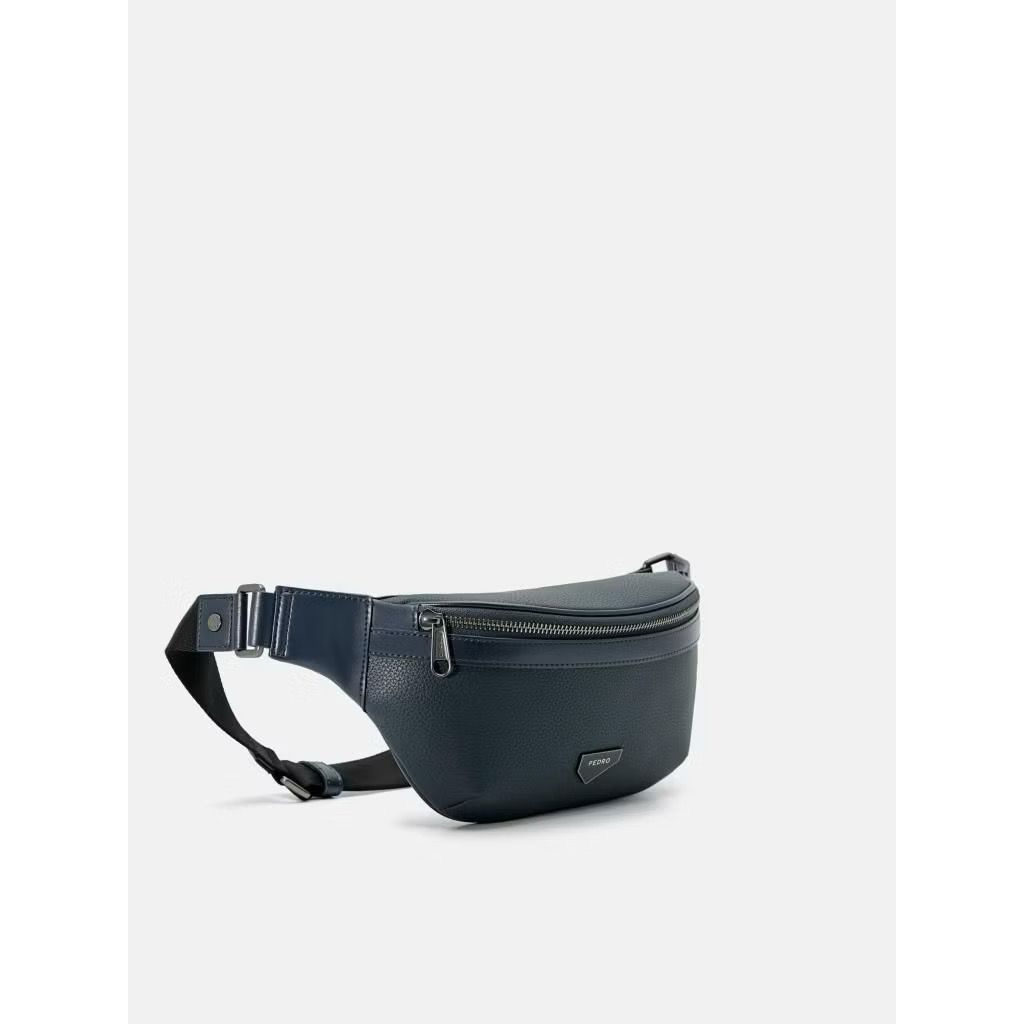 Tas pria weist bag pedro original