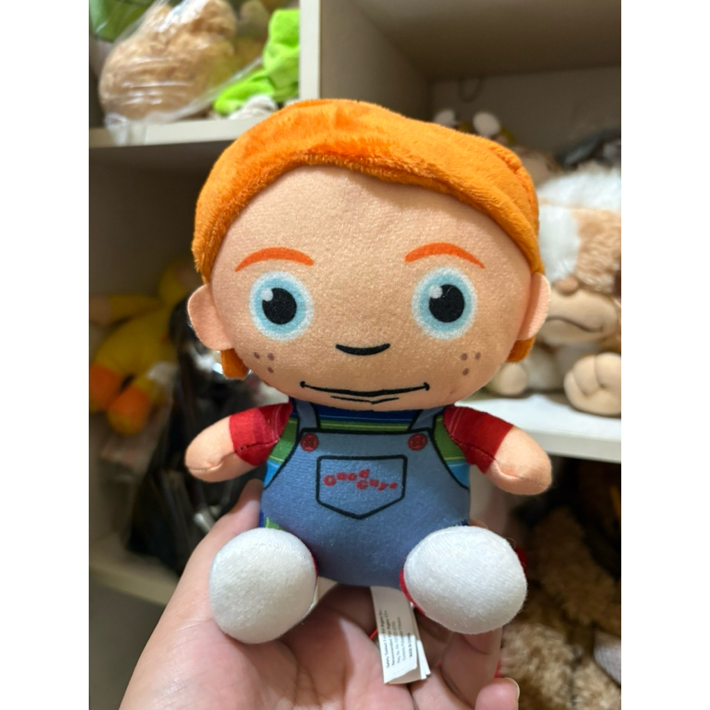 Boneka Chucky Phunny Child