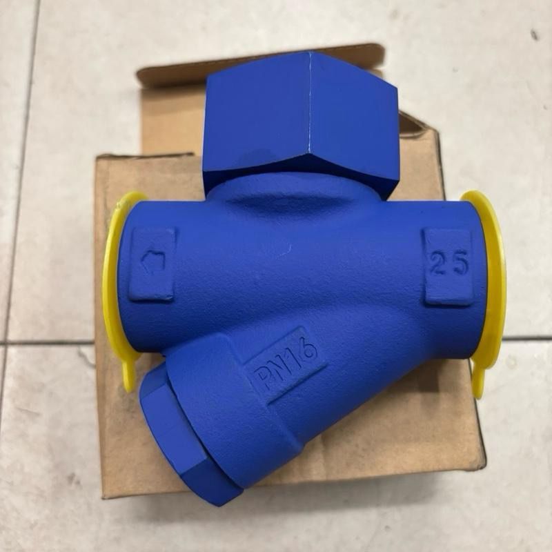 Steam Trap 2” inch Cash Iron PN 16